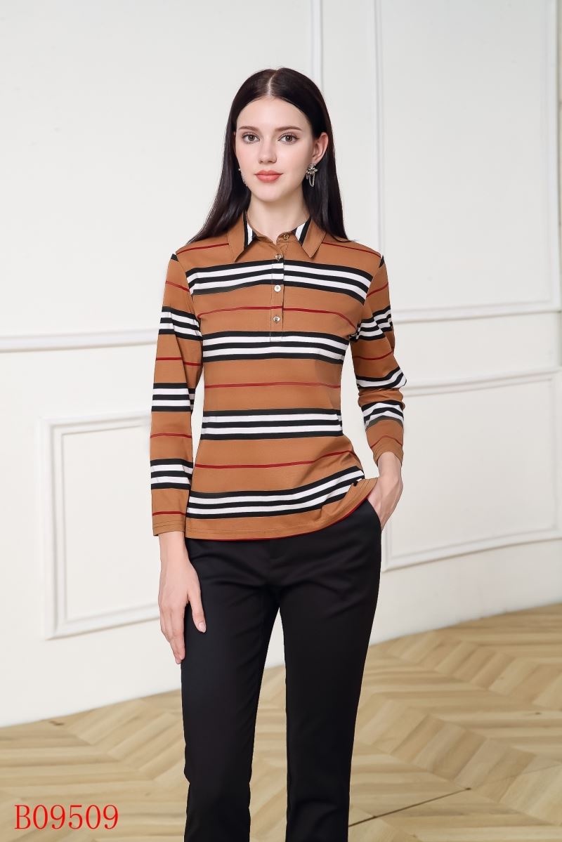 Burberry T-Shirts